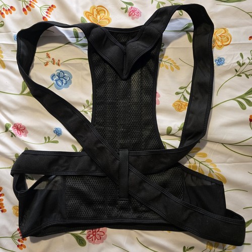 Adjustable back shoulder - adjustable, &