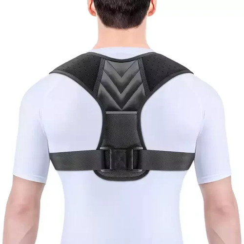 Posture corrector back - posture, body