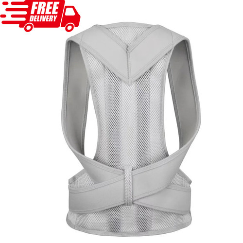 Posture corrector back brace - corrector,