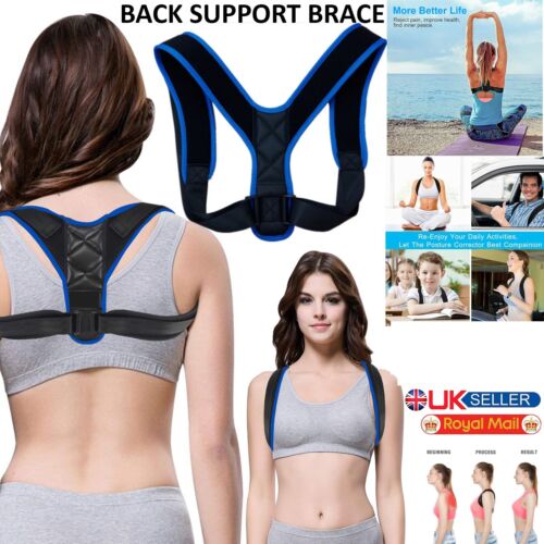 Posture corrector back body - corrector,