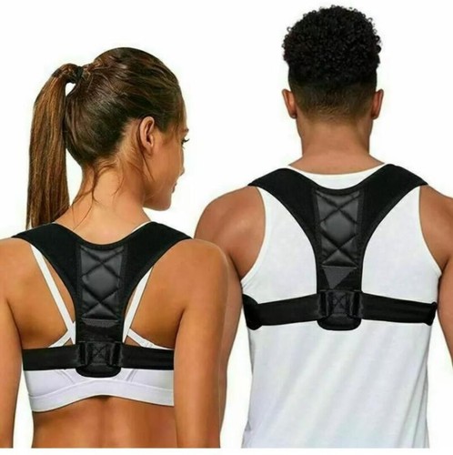 Posture corrector back - corrector,