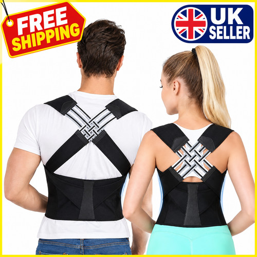 Men posture corrector back - posture,