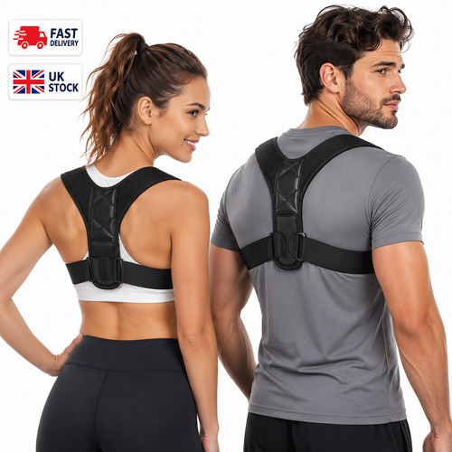 Posture corrector for - corrector,