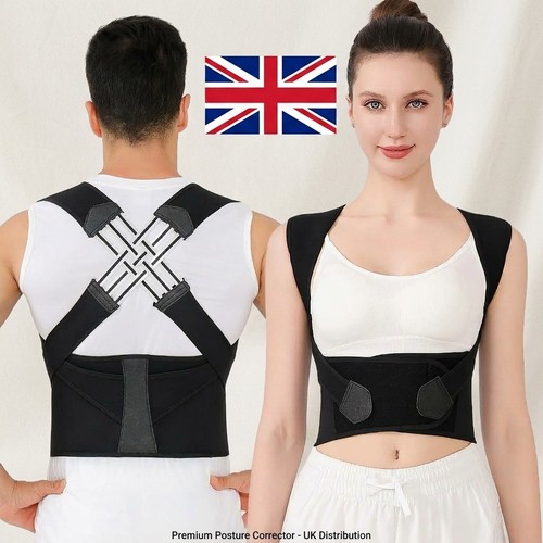 Posture corrector shoulder - posture,