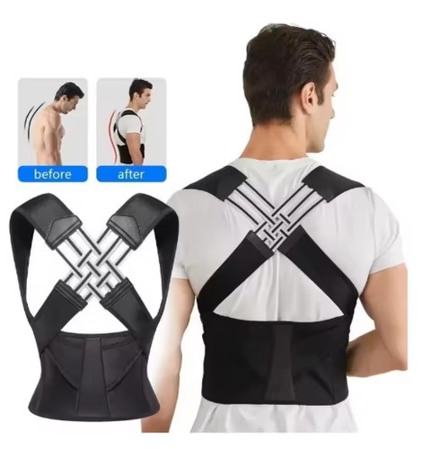 Adjustable back support - adjustable,