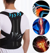 Adjustable Back Posture