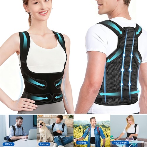Posture corrector bad - posture,