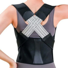 NutriForge Posture Corrector