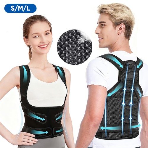 Adjustable posture corrector - adjustable,