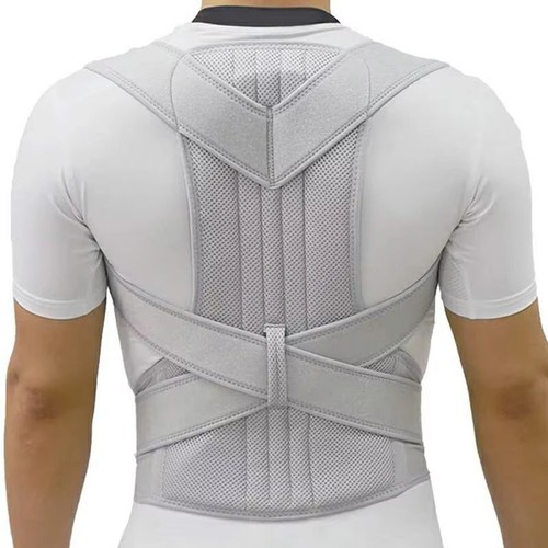 Posture corrector back brace - posture,