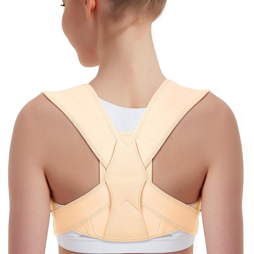Vicorrect posture corrector - vicorrect,