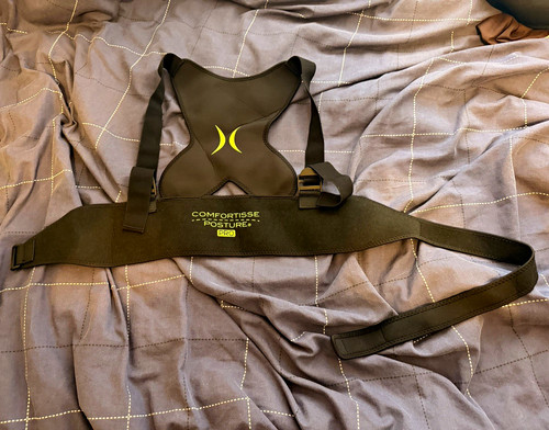 Comfortisse posture pro - posture,