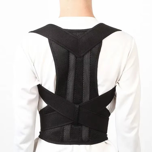 Men posture corrector - men’s, back