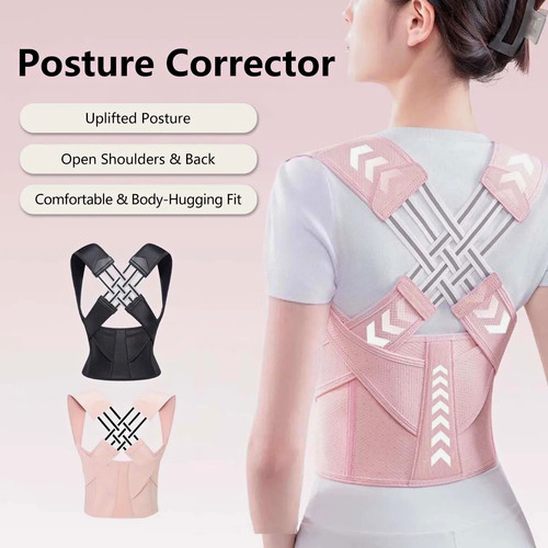Women pink leather posture - women’s,